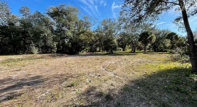 Photo of 17486 NW 276th St, Okeechobee, FL 34972