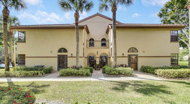 Photo of 5115 Europa Dr Unit E, Boynton Beach, FL 33437