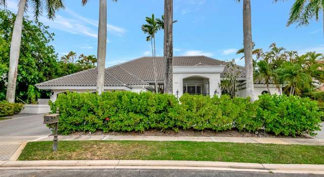 Photo of 2393 NW 59th St, Boca Raton, FL 33496