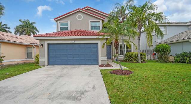 Photo of 3559 Hudson Ln, Boynton Beach, FL 33436