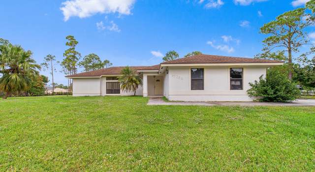 Photo of 17789 46th Ct N, Loxahatchee, FL 33470