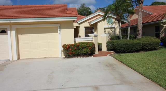Photo of 3662 SW Whispering Sound Dr, Palm City, FL 34990