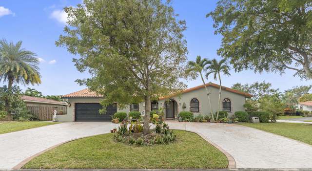 Photo of 8582 NW 20th Ct, Coral Springs, FL 33071