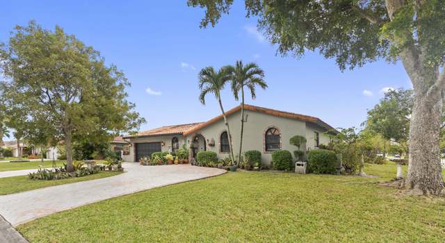 Photo of 8582 NW 20th Ct, Coral Springs, FL 33071