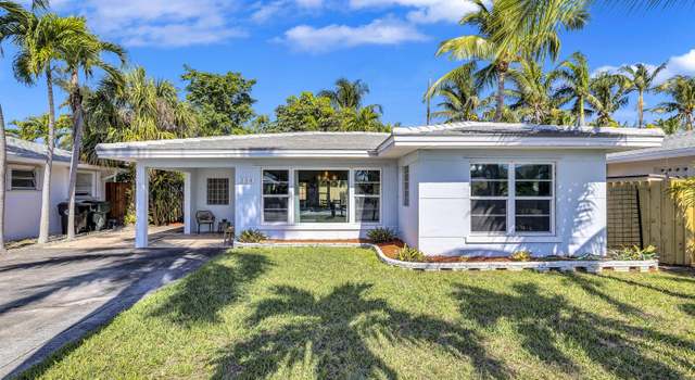 Photo of 334 Wellesley Dr, Lake Worth Beach, FL 33460