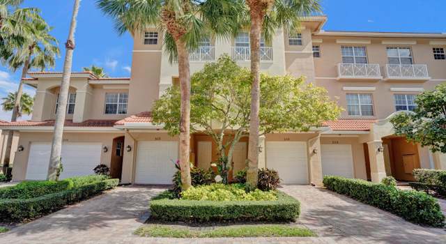 Photo of 5112 Artesa Way W, Palm Beach Gardens, FL 33418