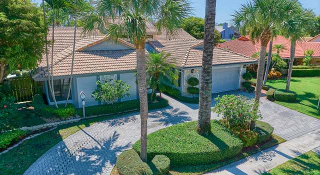Photo of 1380 SW 2nd St, Boca Raton, FL 33486
