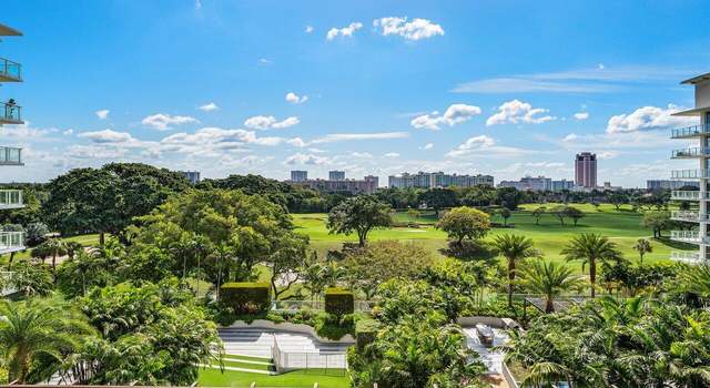 Photo of 200 SE Mizner Blvd #605, Boca Raton, FL 33432
