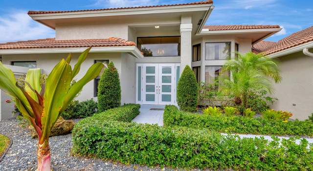Photo of 4875 Hunters Way, Boca Raton, FL 33434