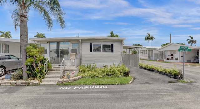 Photo of 100 Marine Ct #495, Pembroke Park, FL 33009