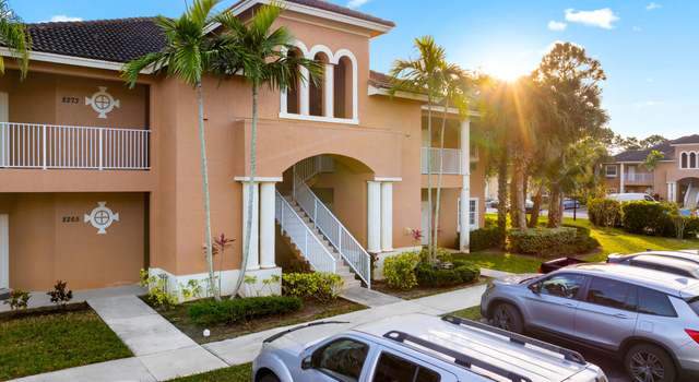 Photo of 8267 Mulligan Cir, Port St. Lucie, FL 34986