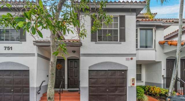 Photo of 751 SW 148th Ave #1010, Sunrise, FL 33325