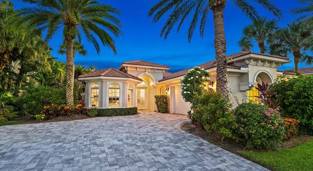 Photo of 150 Rosalia Ct, Jupiter, FL 33478