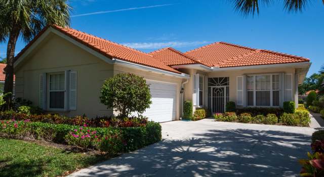 Photo of 618 Rosa Ct, Palm Beach Gardens, FL 33410