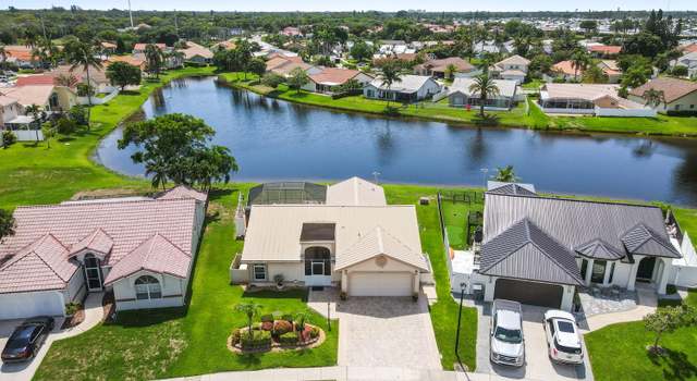 Photo of 8586 Brian Blvd, Boynton Beach, FL 33472