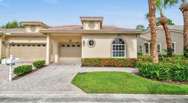 Photo of 7085 Torrey Pines Cir, Port Saint Lucie, FL 34986