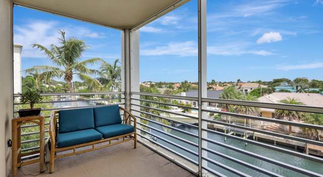 Photo of 105 Paradise Harbour Blvd #412, North Palm Beach, FL 33408
