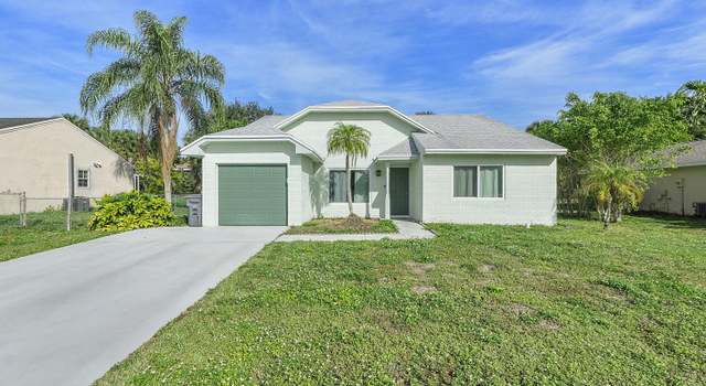 Photo of 8143 Cedar Hollow Ln, Boca Raton, FL 33433