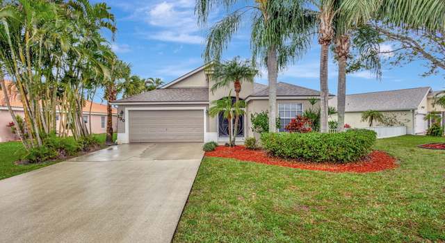 Photo of 130 Derby Ln, Royal Palm Beach, FL 33411