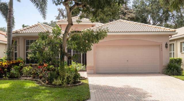 Photo of 7262 Wailea Ave, Boynton Beach, FL 33437