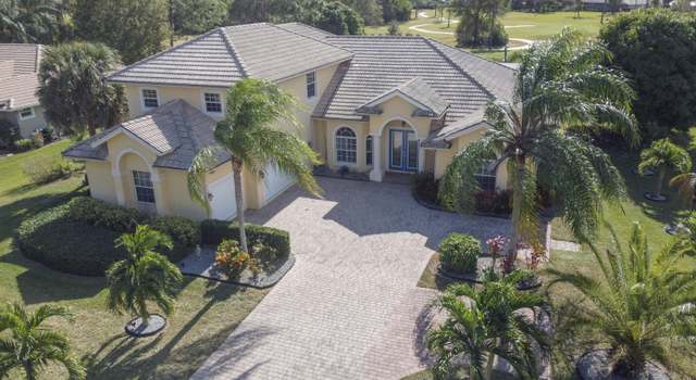 Photo of 9529 Shadow Ln, Fort Pierce, FL 34951
