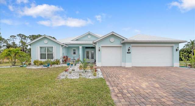 Photo of 2121 SE Gidding Rd, Port Saint Lucie, FL 34952