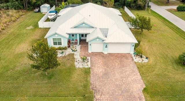 Photo of 2121 SE Gidding Rd, Port Saint Lucie, FL 34952