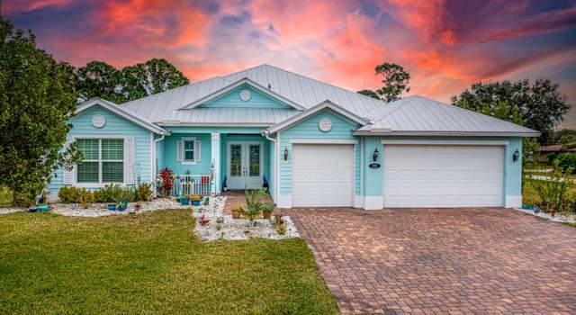 Photo of 2121 SE Gidding Rd, Port Saint Lucie, FL 34952