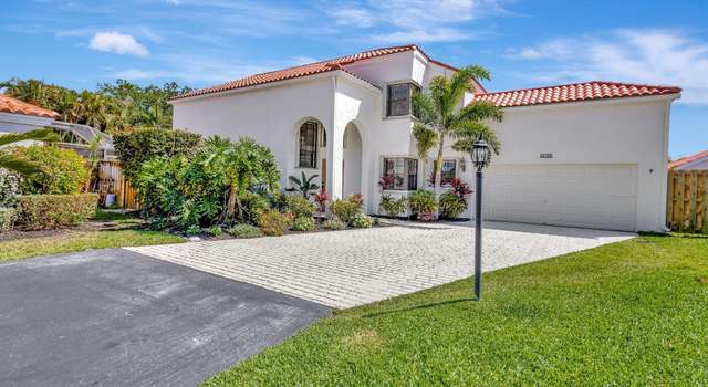 Photo of 13120 Cristal D Arques Dr, Palm Beach Gardens, FL 33410