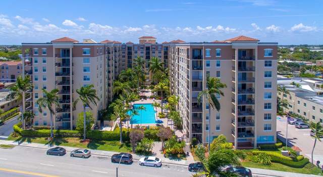 Photo of 1805 N Flagler Dr #304, West Palm Beach, FL 33407
