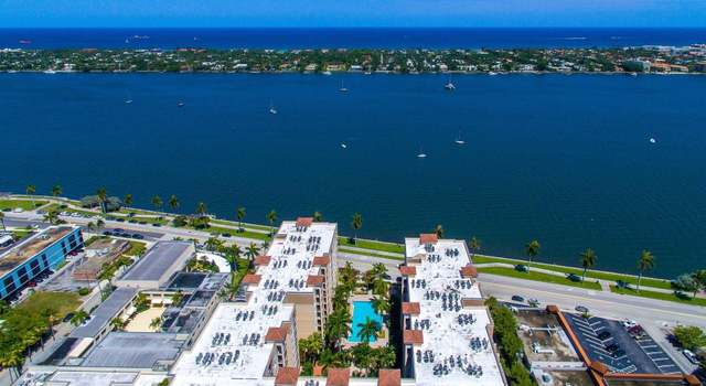 Photo of 1805 N Flagler Dr #304, West Palm Beach, FL 33407