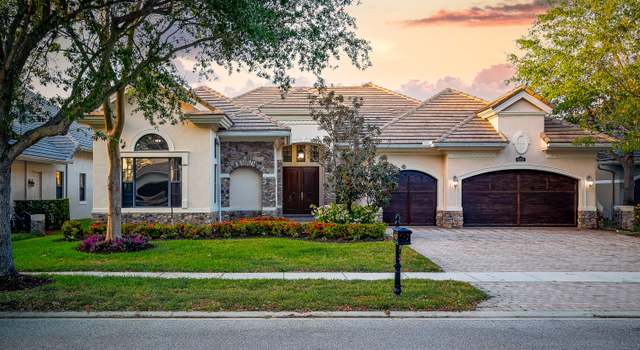 Photo of 9253 Equus Cir, Boynton Beach, FL 33437