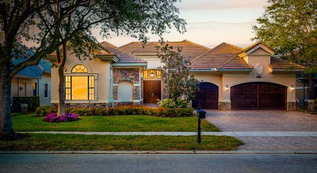 Photo of 9253 Equus Cir, Boynton Beach, FL 33437