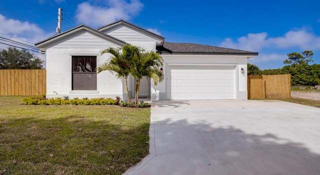 Photo of 1991 71st St S, Boynton Beach, FL 33426