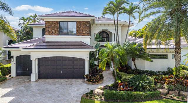 Photo of 15967 Laurel Creek Dr, Delray Beach, FL 33446