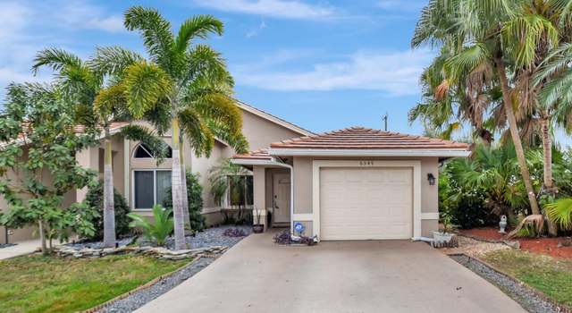Photo of 6549 Marissa Cir, Lake Worth, FL 33467