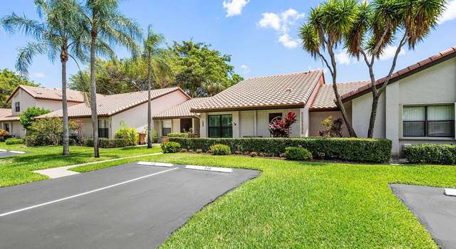 Photo of 648 Deer Creek Edgewater Dr, Deerfield Beach, FL 33442