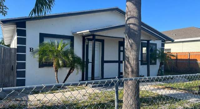 Photo of 519 W Martin Luther King Jr Blvd Unit A/B, Boynton Beach, FL 33435