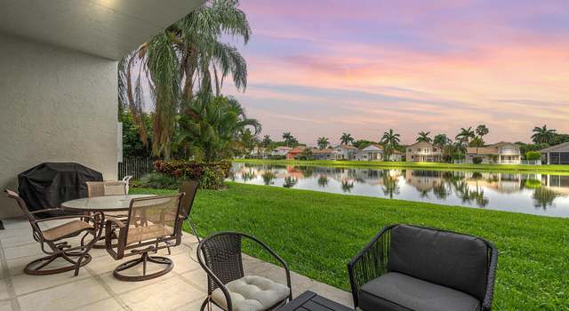 Photo of 19488 Preserve Dr, Boca Raton, FL 33498
