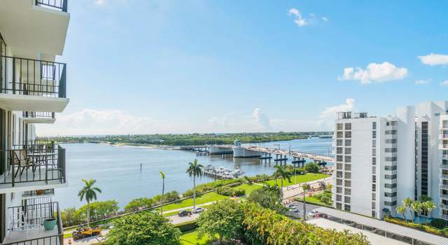 Photo of 3800 Washington Rd #1003, West Palm Beach, FL 33405