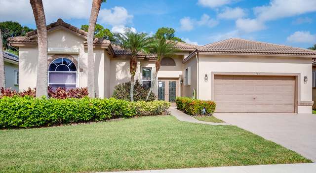 Photo of 3755 Spring Crest Ct, Lake Worth, FL 33467