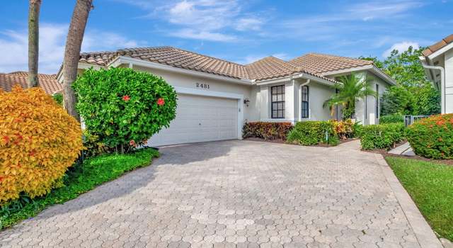 Photo of 2481 NW 64th St, Boca Raton, FL 33496