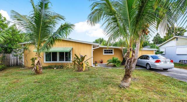 Photo of 403 W Whitney Dr, Jupiter, FL 33458