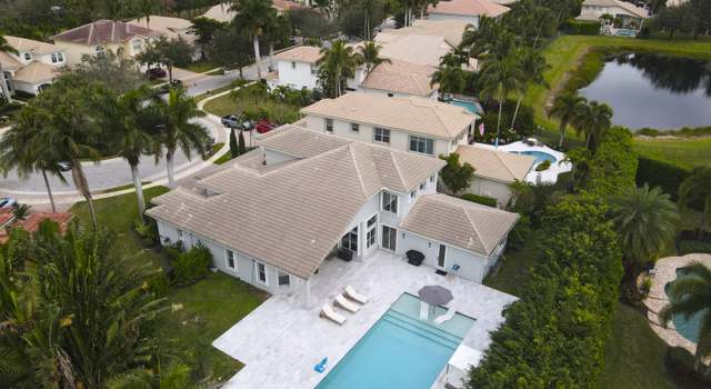 Photo of 11041 Brandywine Lake Way, Boynton Beach, FL 33473