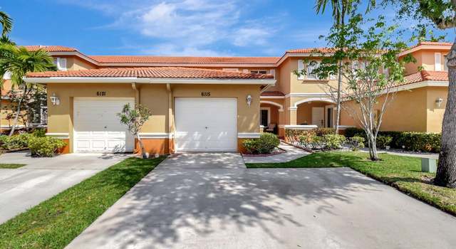 Photo of 6115 Sugar Loaf Ln, West Palm Beach, FL 33411