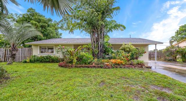 Photo of 19963 Gardenia Dr, Jupiter, FL 33469
