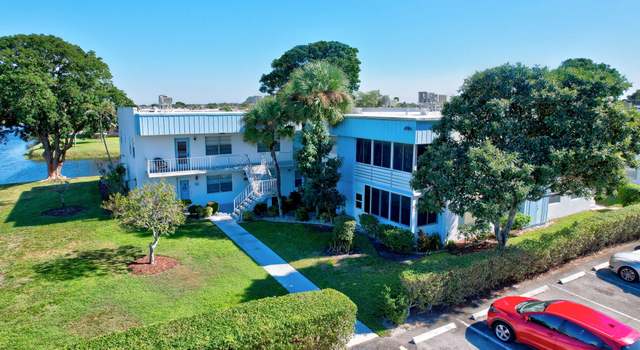 Photo of 431 Saxony I Unit I, Delray Beach, FL 33446
