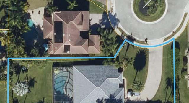Photo of 1447 Newhaven Point Ln, West Palm Beach, FL 33411