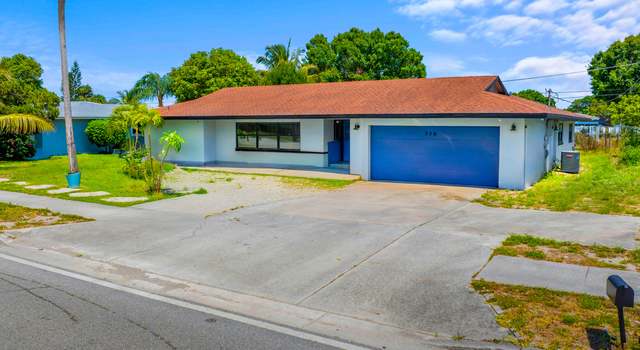 Photo of 356 SE Prima Vista Blvd, Port Saint Lucie, FL 34983