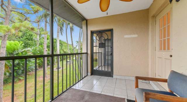 Photo of 435 Pine Glen Ln Unit B-2, Greenacres, FL 33463